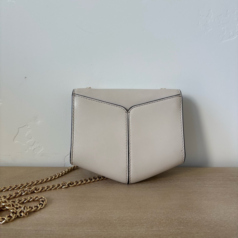 Sandro Leather Purse - Picture 2 of 5